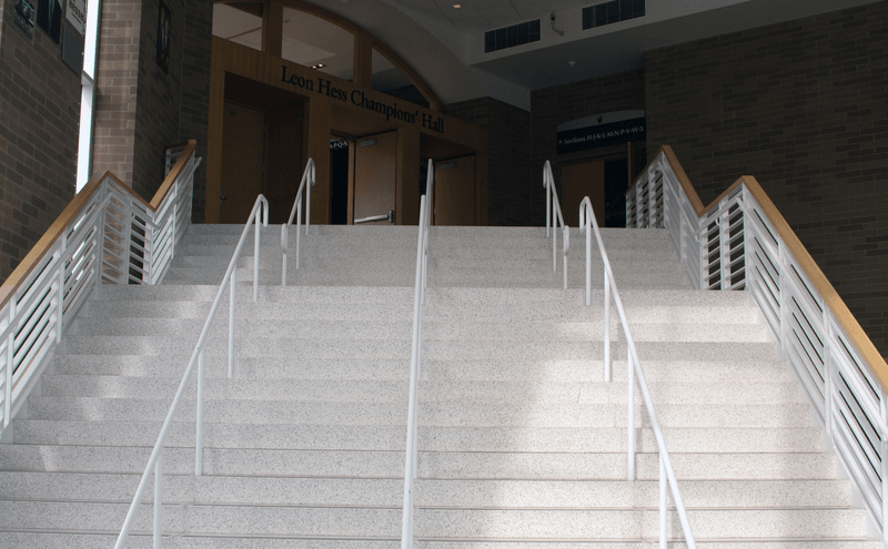 Monmouth University Activity Center project gallery image 1